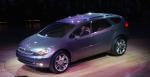 Buick Centieme 2003 года